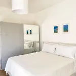 Cellini Nocleg ze śniadaniem 4*