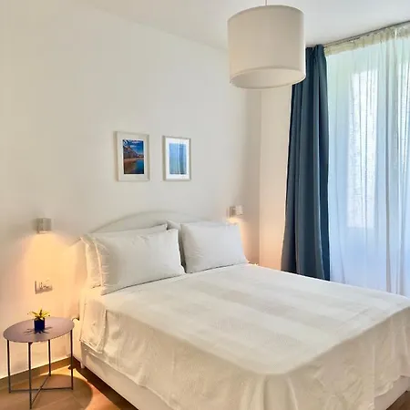 Nocleg ze śniadaniem Cellini 4*