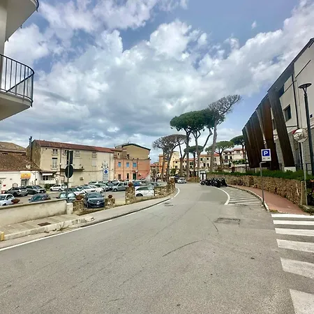 Nocleg ze śniadaniem Cellini Santa Maria di Castellabate