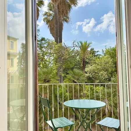 住宿加早餐酒店 Cellini 圣塔·马里亚·迪·卡斯特